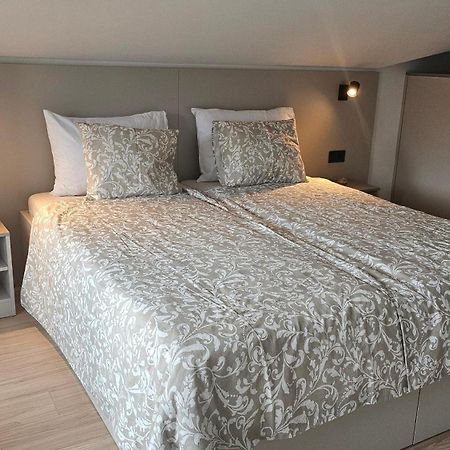 Richi Rooms & App Фунтана Экстерьер фото