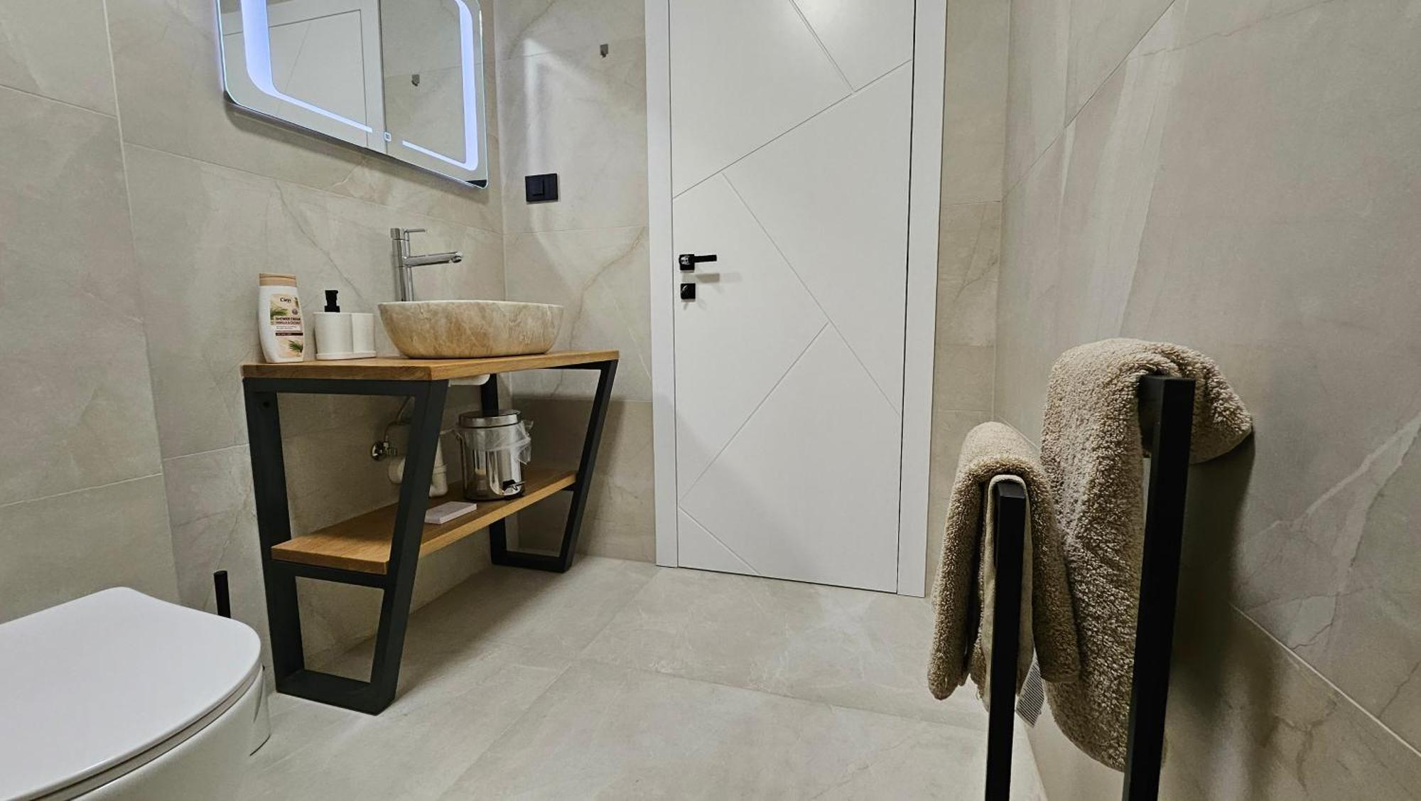 Richi Rooms & App Фунтана Экстерьер фото